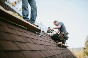 Local Roofers in Bay State Village, MA